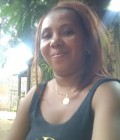 kennenlernen Frau Madagaskar bis Antalaha : Josianne, 37 Jahre